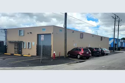592 W 28th St, Hialeah, FL 33010 - Photo 1