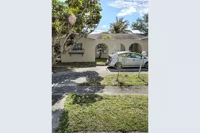 4981 SW 7th St, Margate, FL 33068 - Photo 1