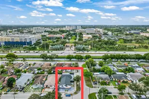 11152 SW 7th St, Sweetwater, FL 33174 - Photo 1