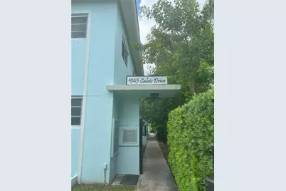 1945 Calais Dr #2, Miami Beach, FL 33141 - Photo 1