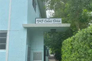 1945 Calais Dr, Miami Beach, FL 33141 - Photo 1
