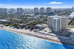3180 S Ocean Dr, Hallandale Beach, FL 33009 - Photo 1
