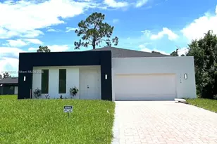 1218 Eclat St E, Lehigh Acres, FL 33974 - Photo 1