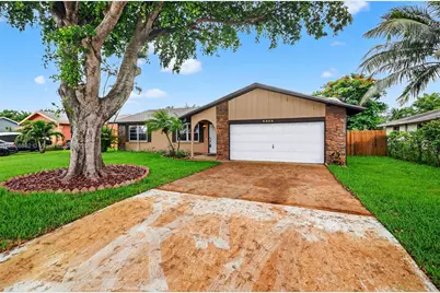 6858 S Congress Ave, Lake Worth, FL 33462 - Photo 1