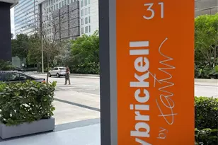 31 SE 6th St, Miami, FL 33131 - Photo 1