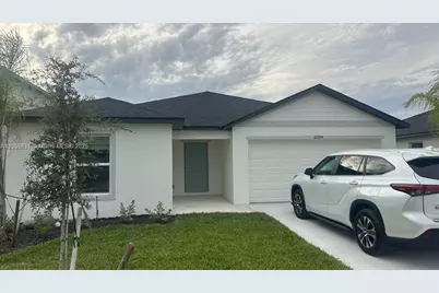 17204 Cantu Ct, Fort Myers, FL 33917 - Photo 1