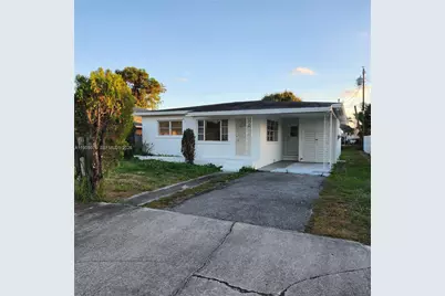1547 W 10th St, Riviera Beach, FL 33404 - Photo 1