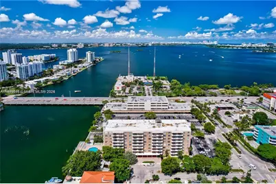 1455 N Treasure Dr #3R, North Bay Village, FL 33141 - Photo 1