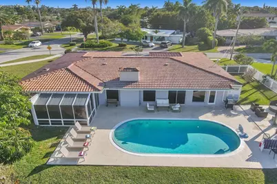 1109 SE 12th St, Deerfield Beach, FL 33441 - Photo 1