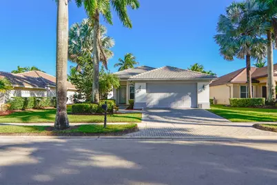 1868 Harbor View Cir, Weston, FL 33327 - Photo 1