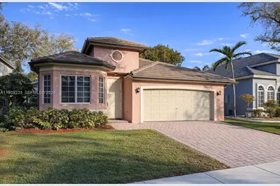 1975 NW 100th Way #0, Pembroke Pines, FL 33024 - Photo 1