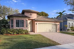1975 NW 100th Way, Pembroke Pines, FL 33024 - Photo 1