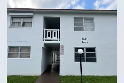1521 NW 43rd Ave #107, Lauderhill, FL 33313 - Photo 1