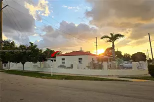 4500 NW 5th St, Miami, FL 33126 - Photo 1