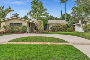 2114 N 44th Ave, Hollywood, FL 33021 - Photo 1