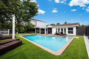 7701 NE 8th Ave, Miami, FL 33138 - Photo 1