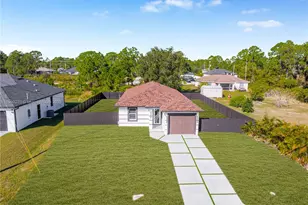 616 S Parker Ave, Lehigh Acres, FL 33974 - Photo 1
