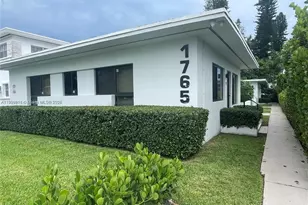1765 Normandy Dr, Miami Beach, FL 33141 - Photo 1