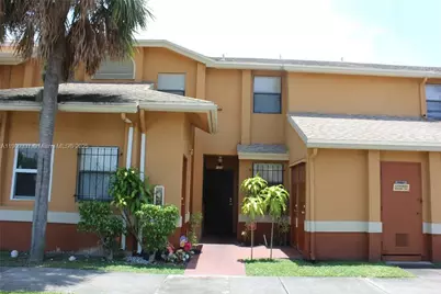 2471 NW 56th Ave #3-15, Lauderhill, FL 33313 - Photo 1