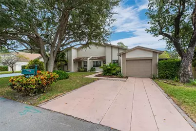 6530 NW 4th St, Plantation, FL 33317 - Photo 1
