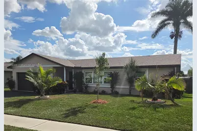 9804 NW 43rd St #0, Sunrise, FL 33351 - Photo 1