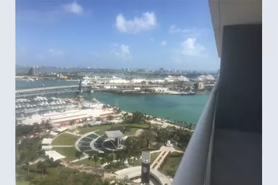 50 Biscayne Blvd #3101, Miami, FL 33132 - Photo 1