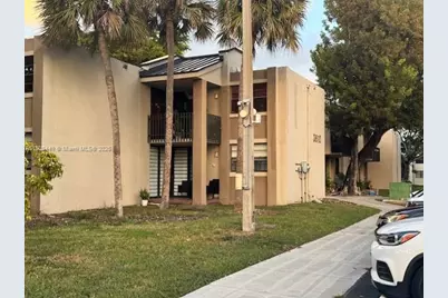 3610 SW 114th Ave #4-104, Miami, FL 33165 - Photo 1
