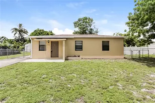 [Address not provided], Fort Lauderdale, FL 33311 - Photo 1