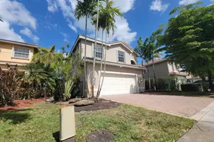 5337 SW 183rd Ave, Miramar, FL 33029 - Photo 1