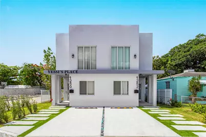 1250 NW 39th St #1250, Miami, FL 33142 - Photo 1