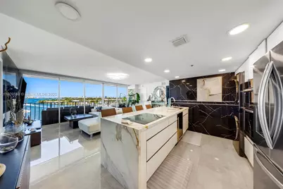 7601 E Treasure Dr #1216, North Bay Village, FL 33141 - Photo 1