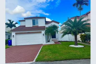 2771 W River Run Cir W, Miramar, FL 33025 - Photo 1