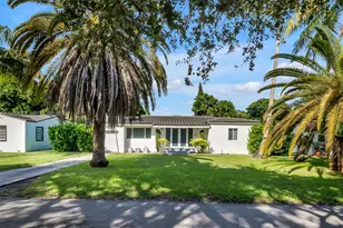 125 NW 100th Terrace, Miami Shores, FL 33150 - Photo 1