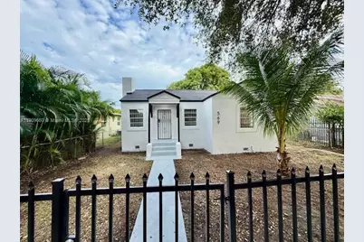 [Address not provided], Miami, FL 33127 - Photo 1