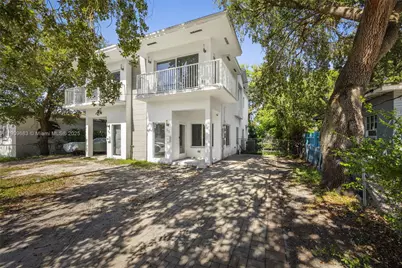 [Address not provided], Miami, FL 33150 - Photo 1