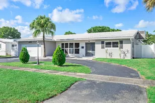 4309 Jackson St, Hollywood, FL 33021 - Photo 1