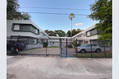 541 NE 62nd St #3, Miami, FL 33138 - Photo 1