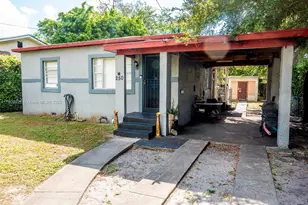 250 NW 51st St, Miami, FL 33127 - Photo 1