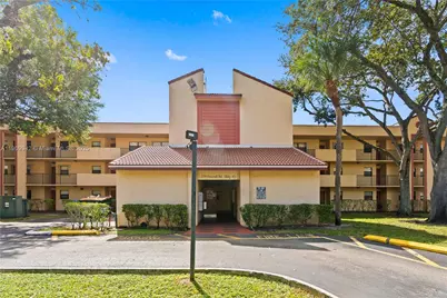 3199 Foxcroft Rd #314, Miramar, FL 33025 - Photo 1