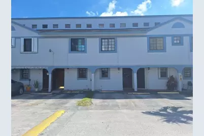 11781 SW 18th St #4, Miami, FL 33175 - Photo 1