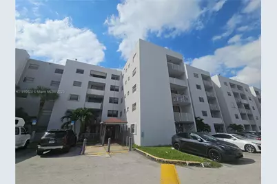 8145 NW 7th St #411, Miami, FL 33126 - Photo 1