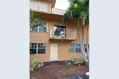7510 SW 152nd Ave #A107, Miami, FL 33193 - Photo 1