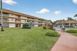 5300 Washington St, Hollywood, FL 33021 - Photo 1