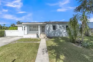 771 Swan Ave, Miami Springs, FL 33166 - Photo 1