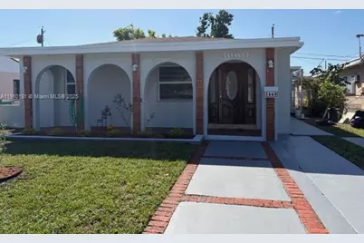 3660 NW 15th St, Miami, FL 33125 - Photo 1