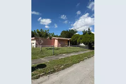 3009 S Terrace Dr, West Palm Beach, FL 33407 - Photo 1