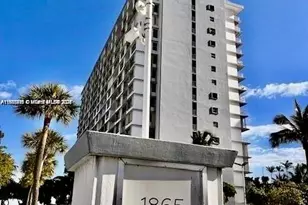 1865 79th Street Causeway, North Bay Village, FL 33141 - Photo 1