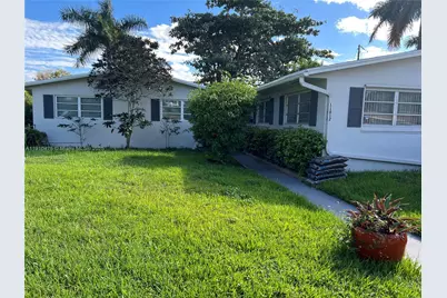 11812 NE 14th Ave, Miami, FL 33161 - Photo 1