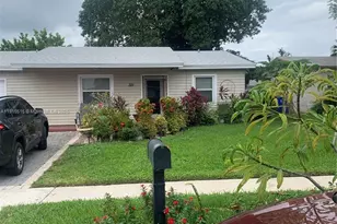 321 SW 76th Terrace, North Lauderdale, FL 33068 - Photo 1