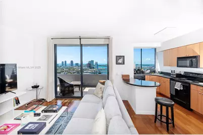 1330 West Ave #3104, Miami Beach, FL 33139 - Photo 1